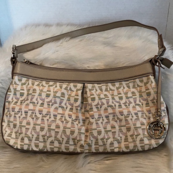 etienne aigner backpack